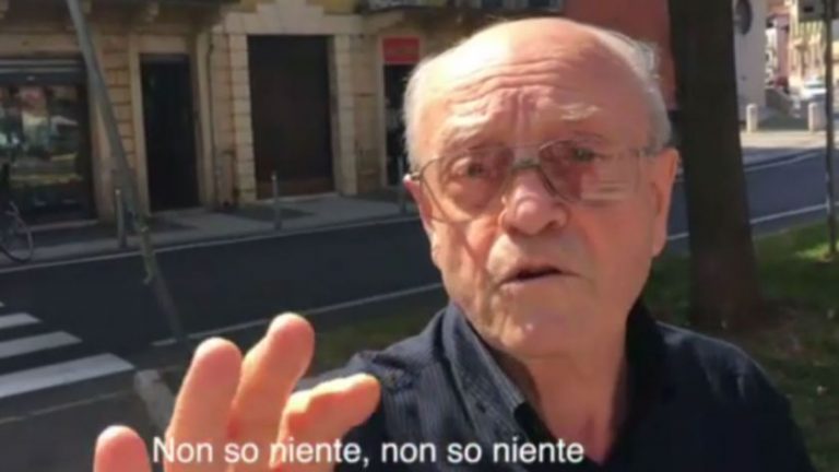 Wanted Since April 2019: Pedophile Priest Spotted Wandering the Streets ...